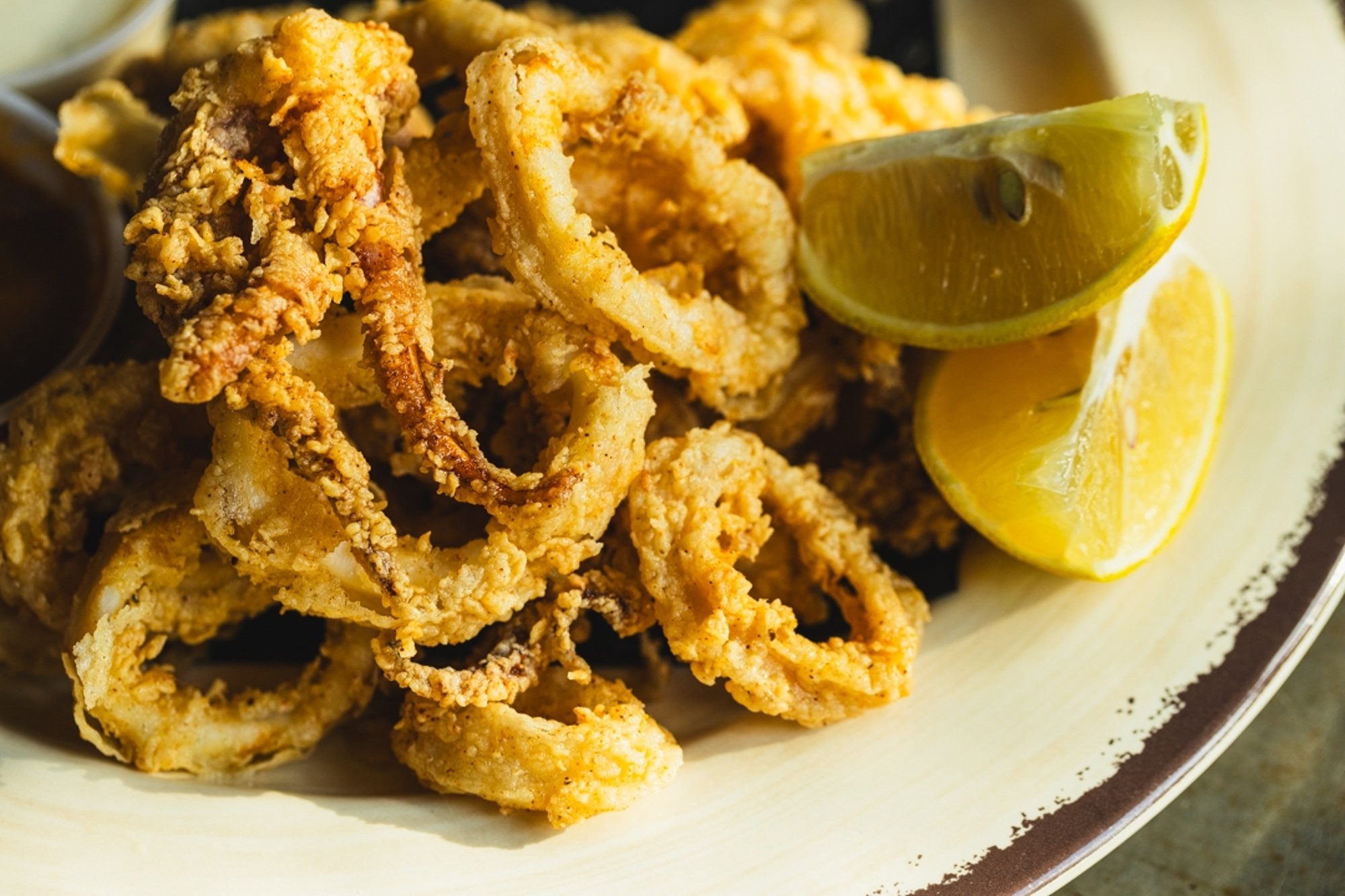 CALAMARI