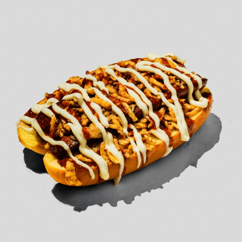 The OG Hot Dog