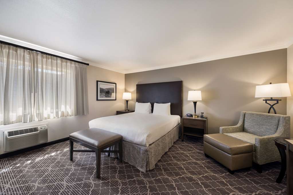 Best Western Danville Sycamore Inn Image