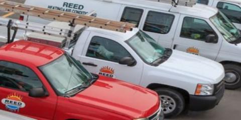 Reed Heating & Air Conditioning Photo