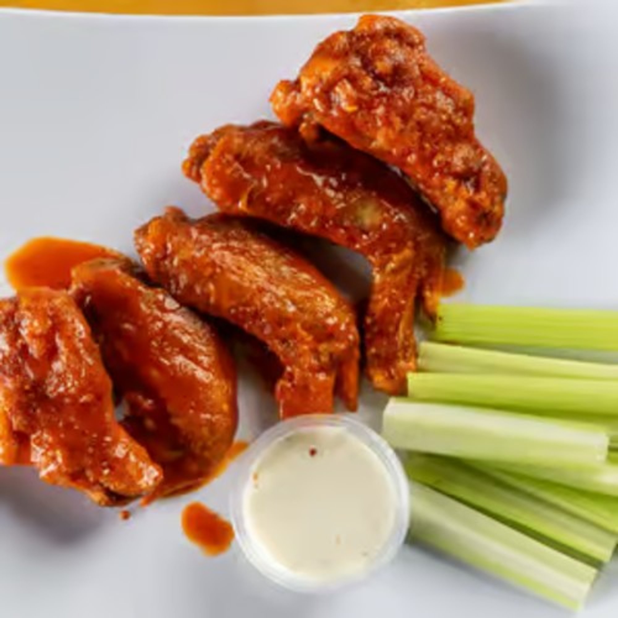 Hot Wings | Cánh Gà Cay