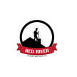 Red River Chimney & Fireplace Services LLC Logo