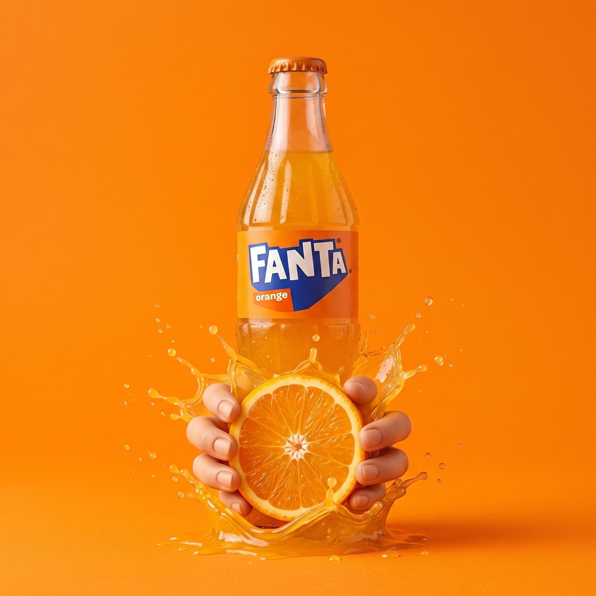 Fanta