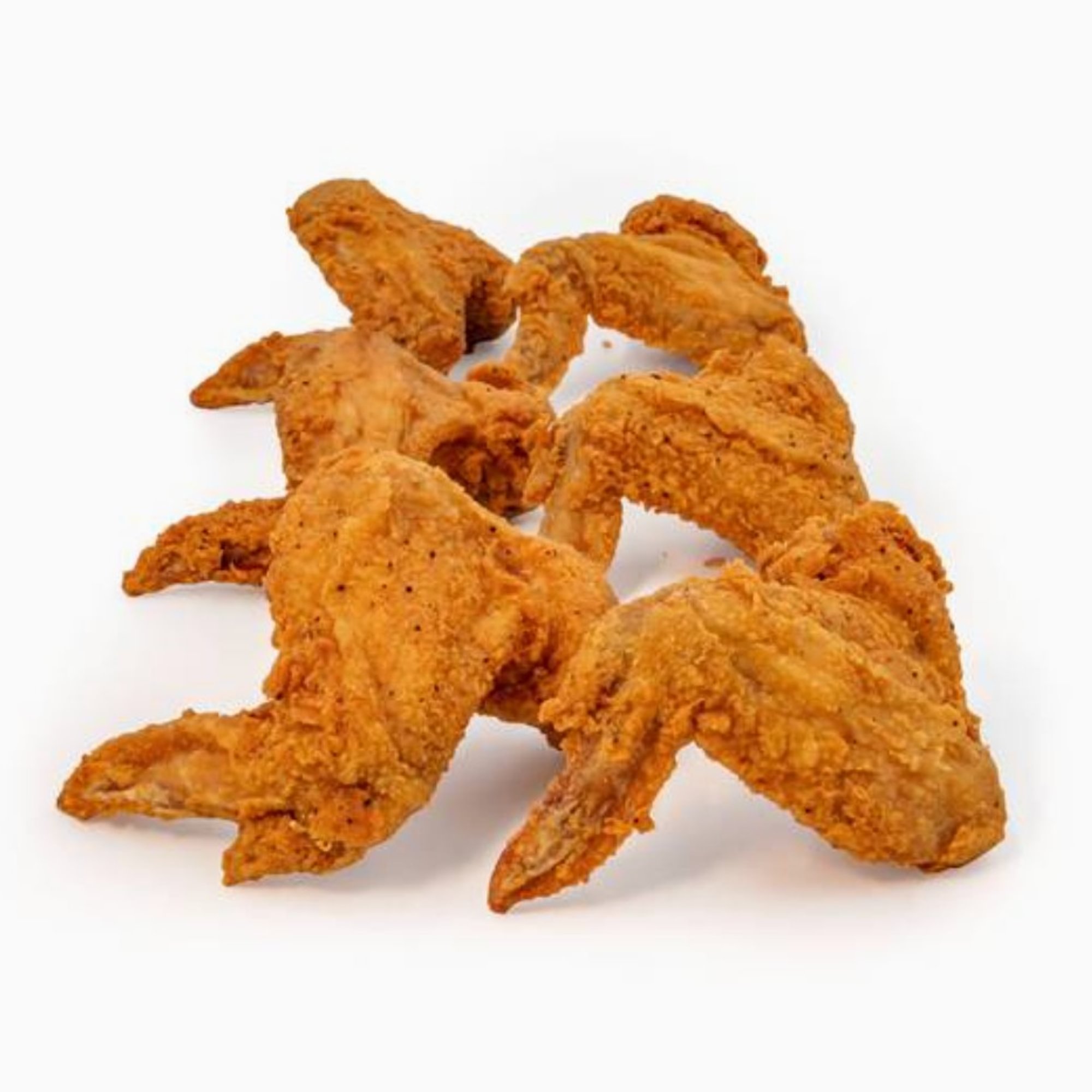 Whole Wings