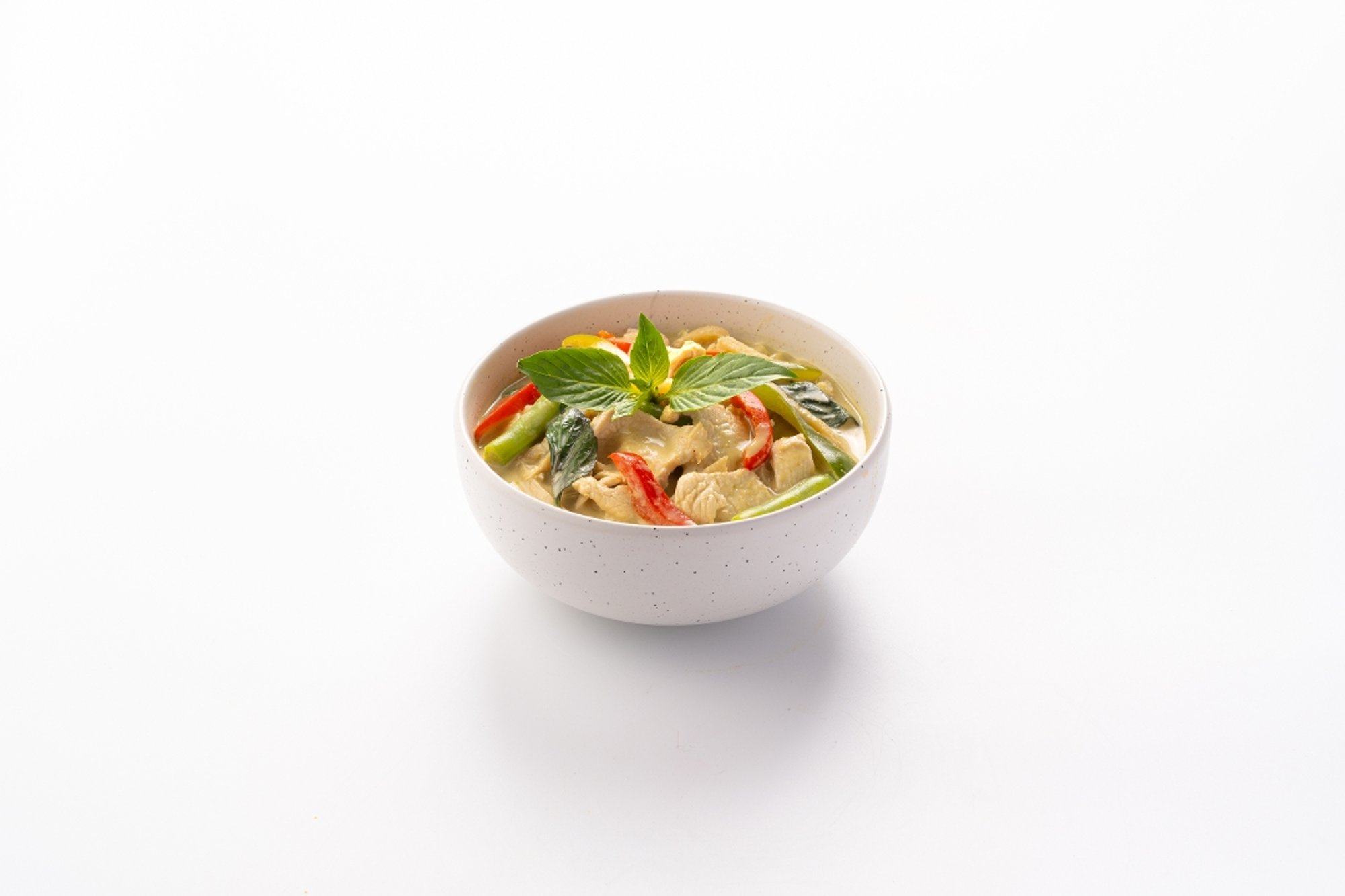 Green Curry