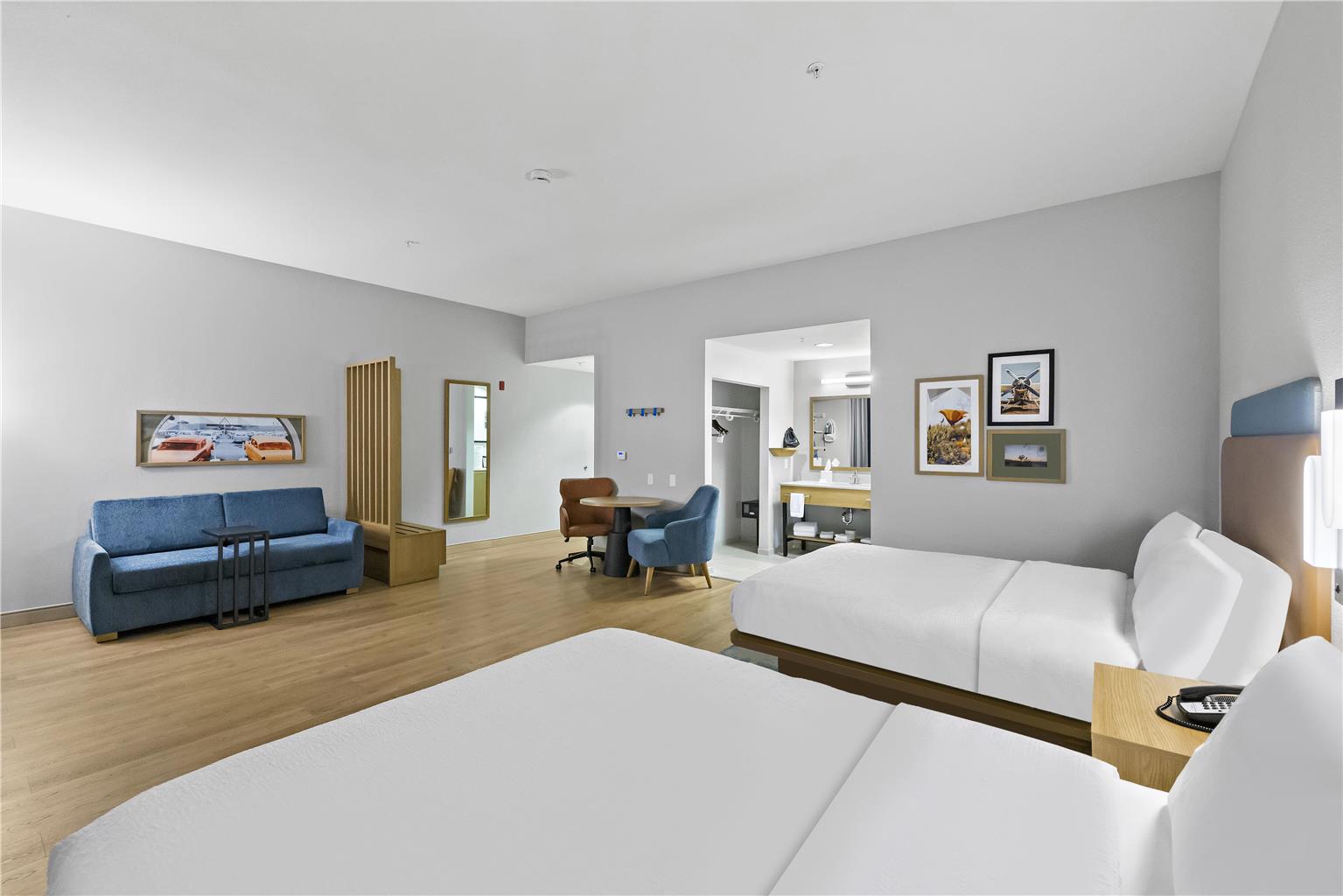 Hampton Inn & Suites Lancaster Image