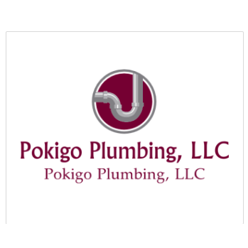 Pokigo Plumbing, LLC Logo