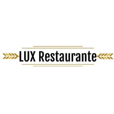 Logo von Lux Restaurant