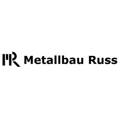 Logo von Metallbau Russ