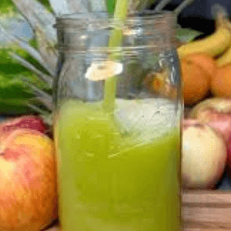 Malibu Fresh Juice