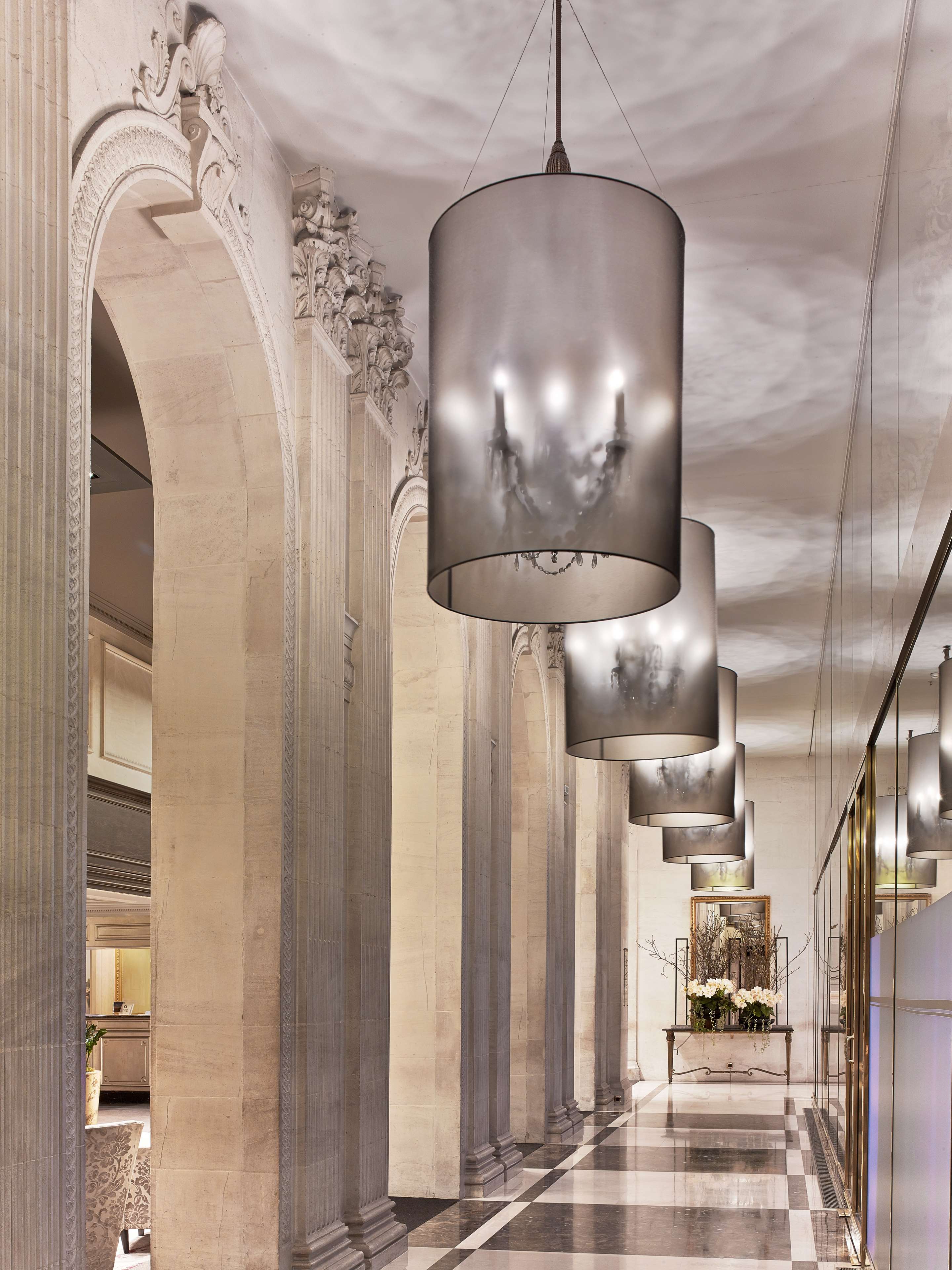 Images The Westin Paris - Vendôme
