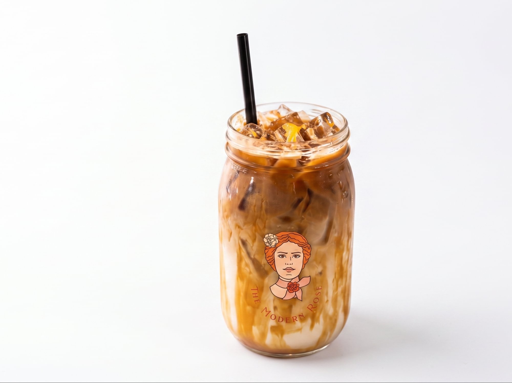Caramel Macchiato