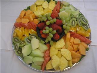 Images Executive Catering