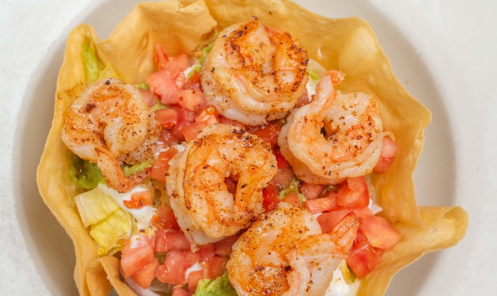 Taco Salad