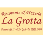 Logo von La Grotta Ristorante & Pizzeria