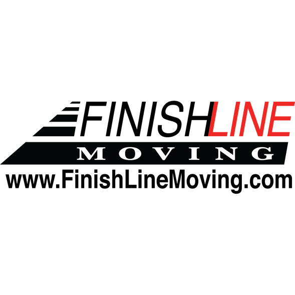 Finish Line Moving