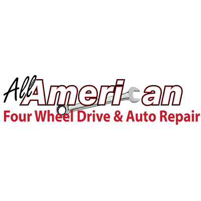 All American Four Wheel Drive & Auto Repair