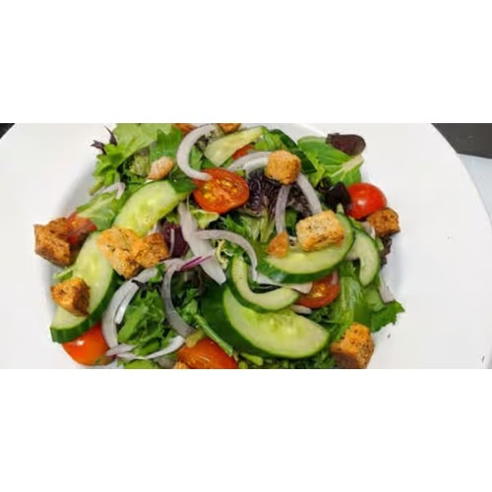 House Salad