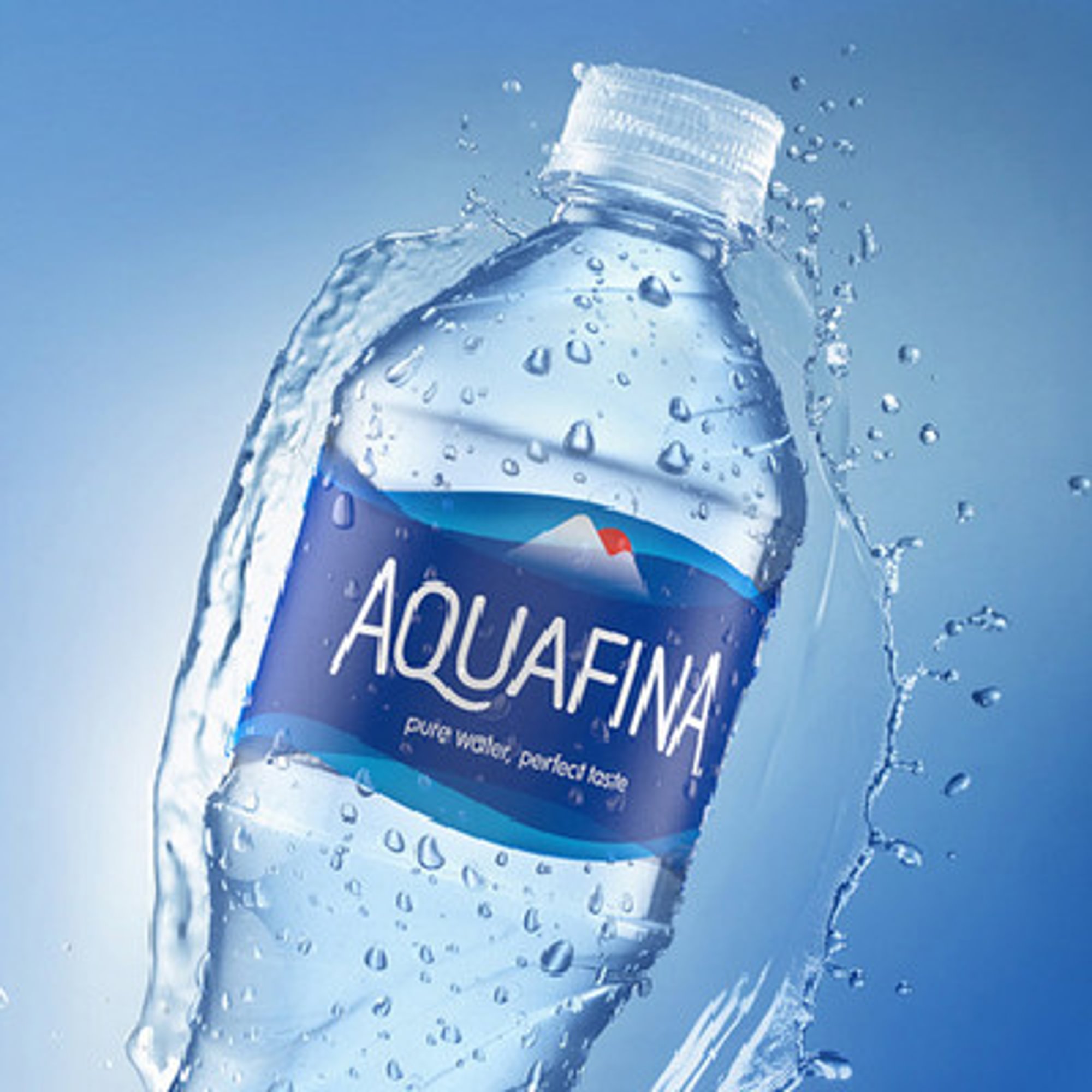 Aquafina Bottled Water