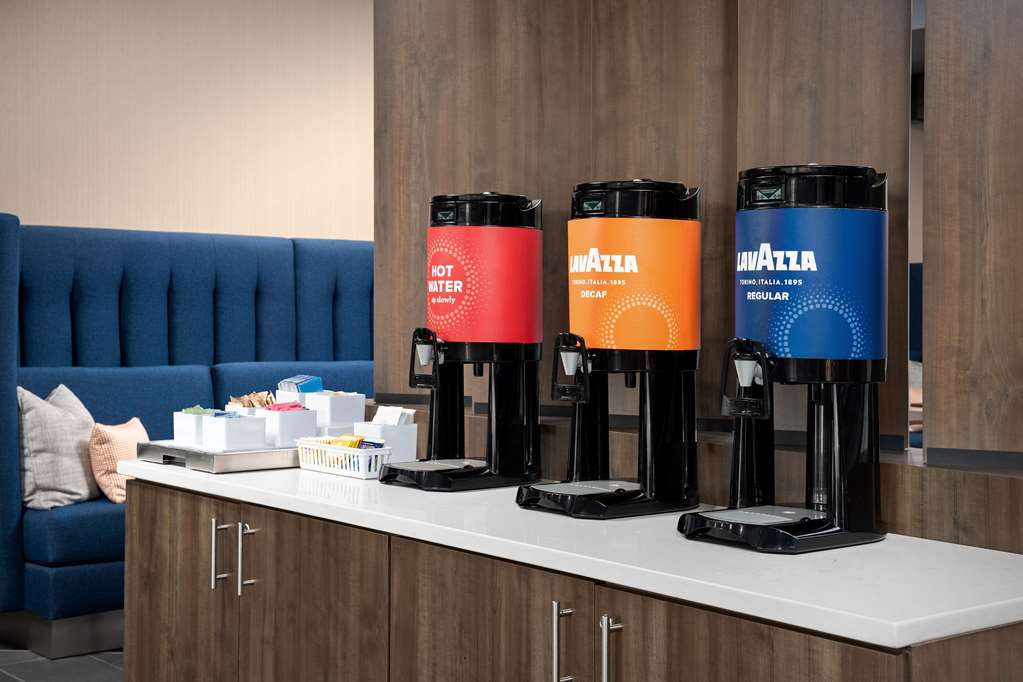 Tru by Hilton Jacksonville Airport I-95 Image