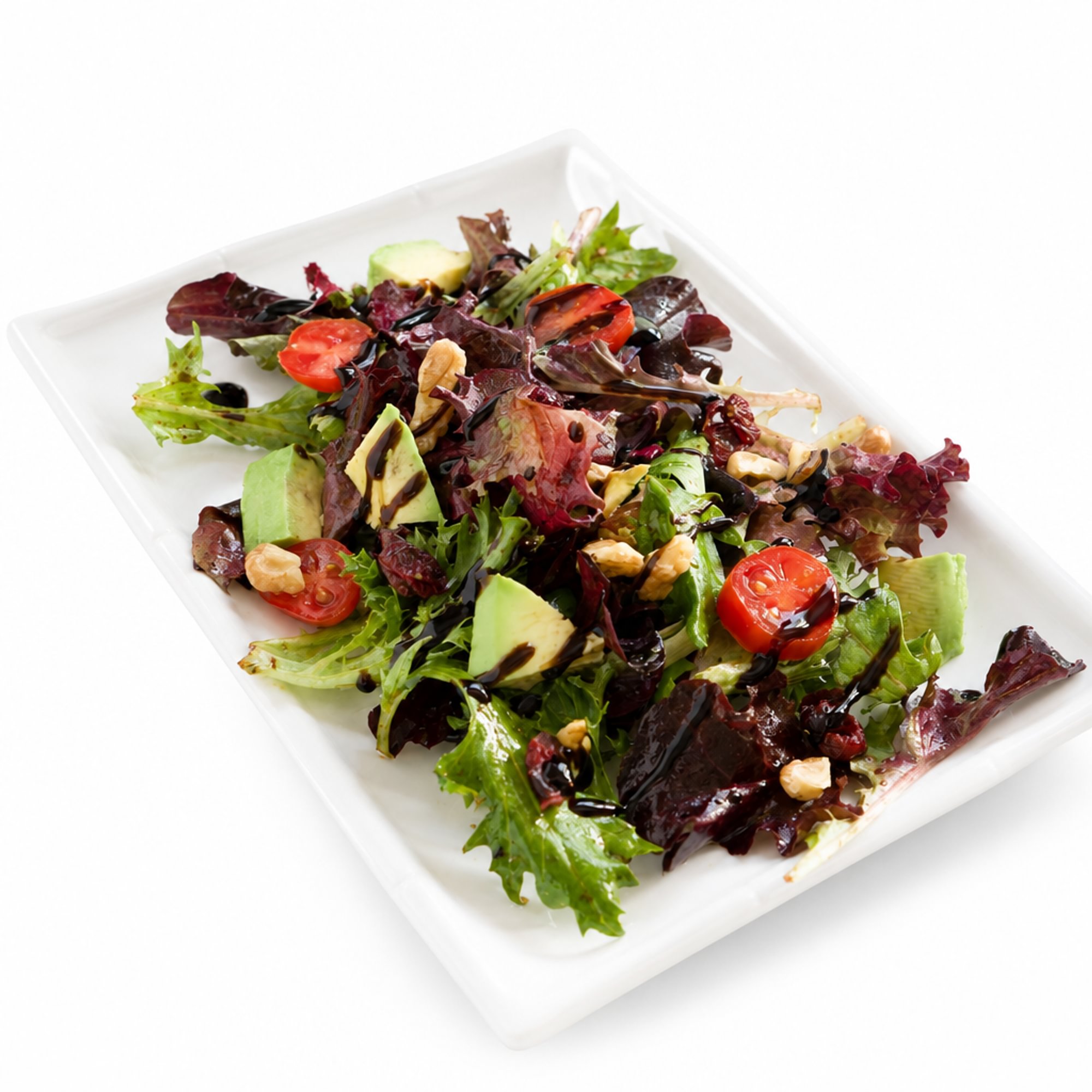 Mixed Salad