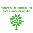 Allegheny Professional Tree Care &amp; Landscaping LLC Logo