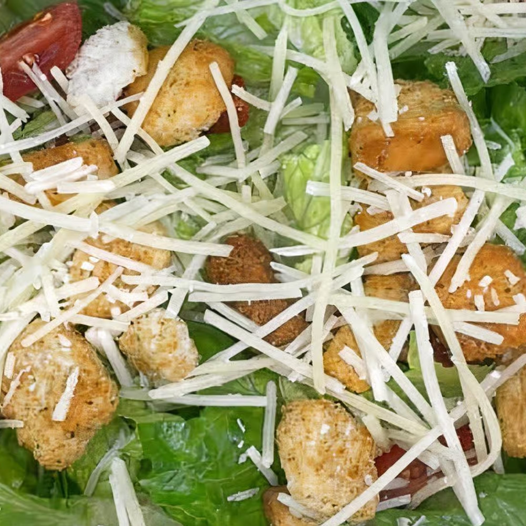 Caesar Salad - SM