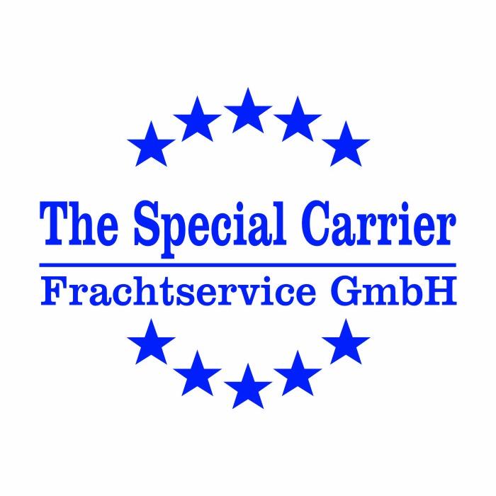 Logo von The Special Carrier