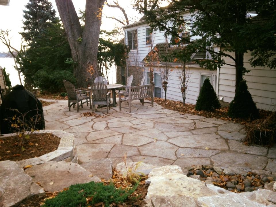 Images Terra Vista Landscape Construction