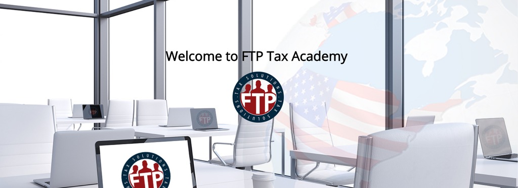 FTP Tax Solutions Photo