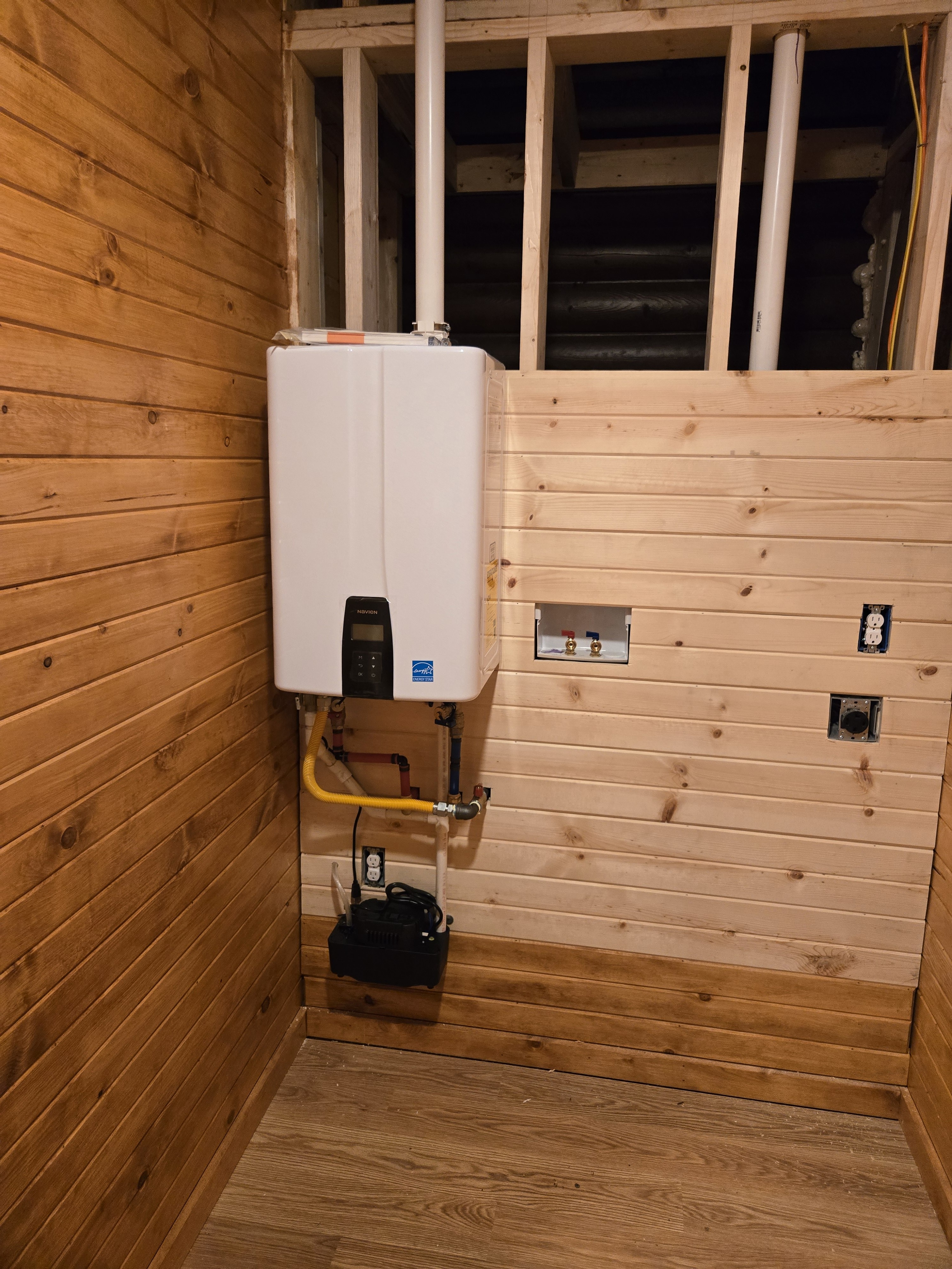 MBM Heating and Air Image