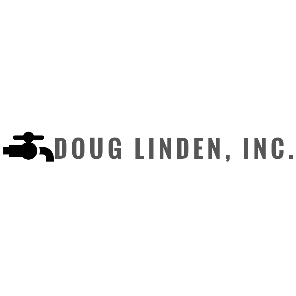 Doug Linden, Inc. Logo