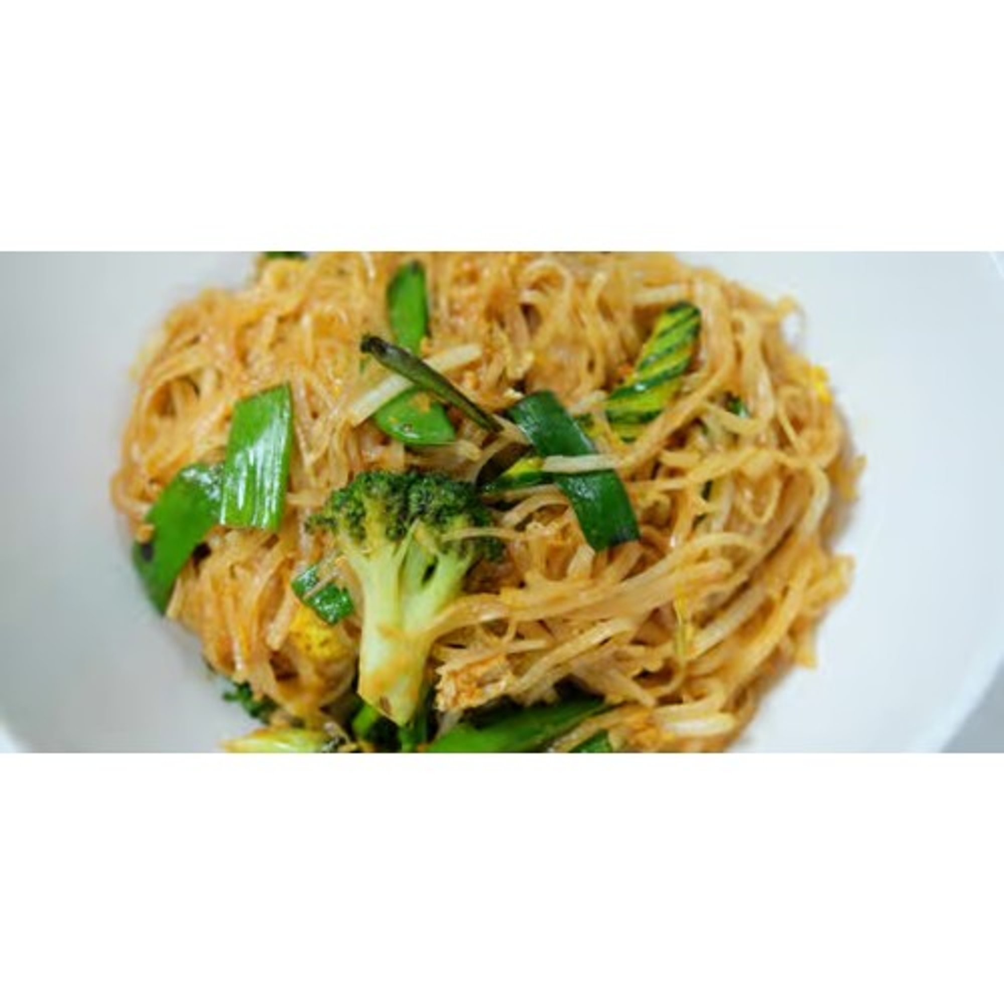 Lunch Pad Thai
