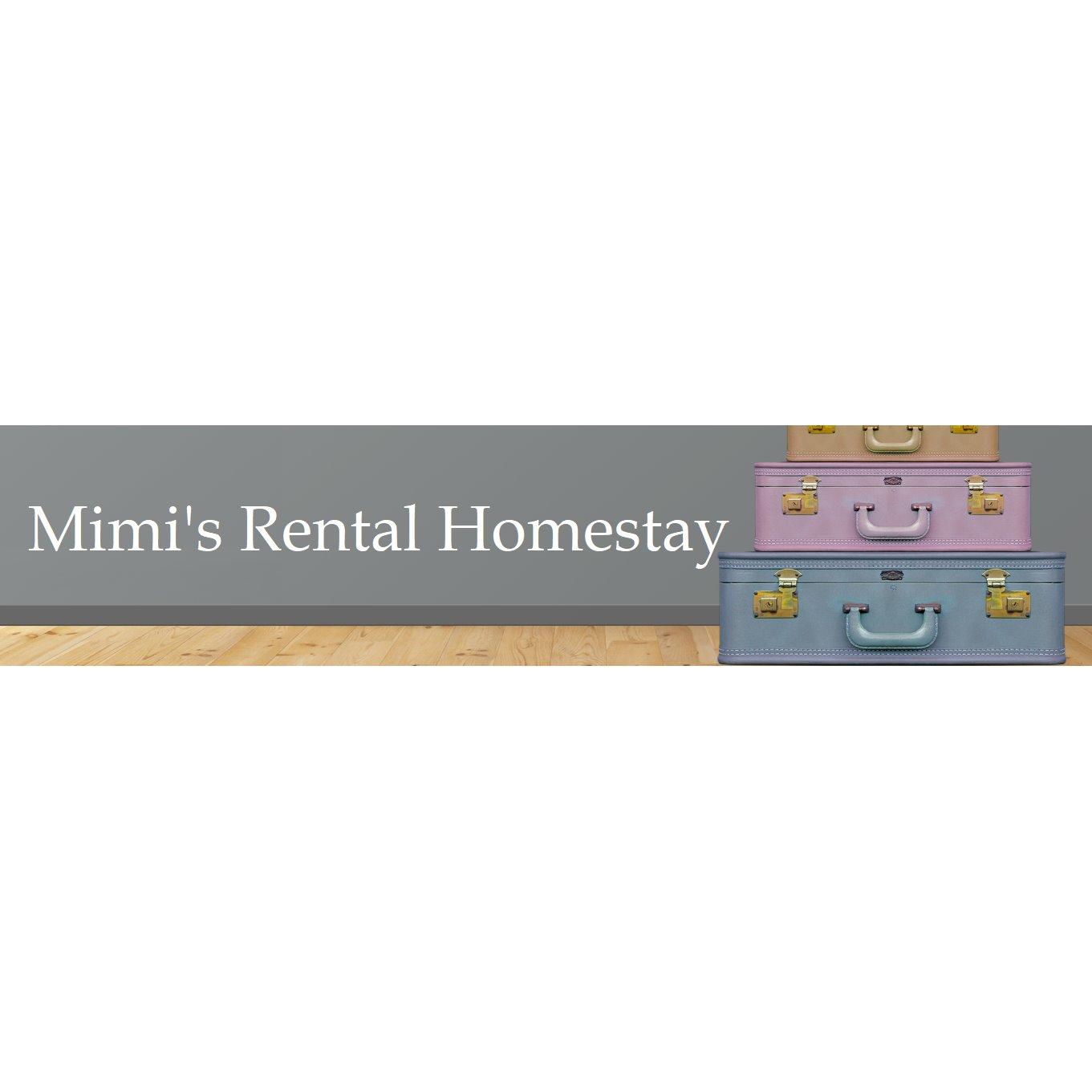 Mimi's Rental Guesthouse