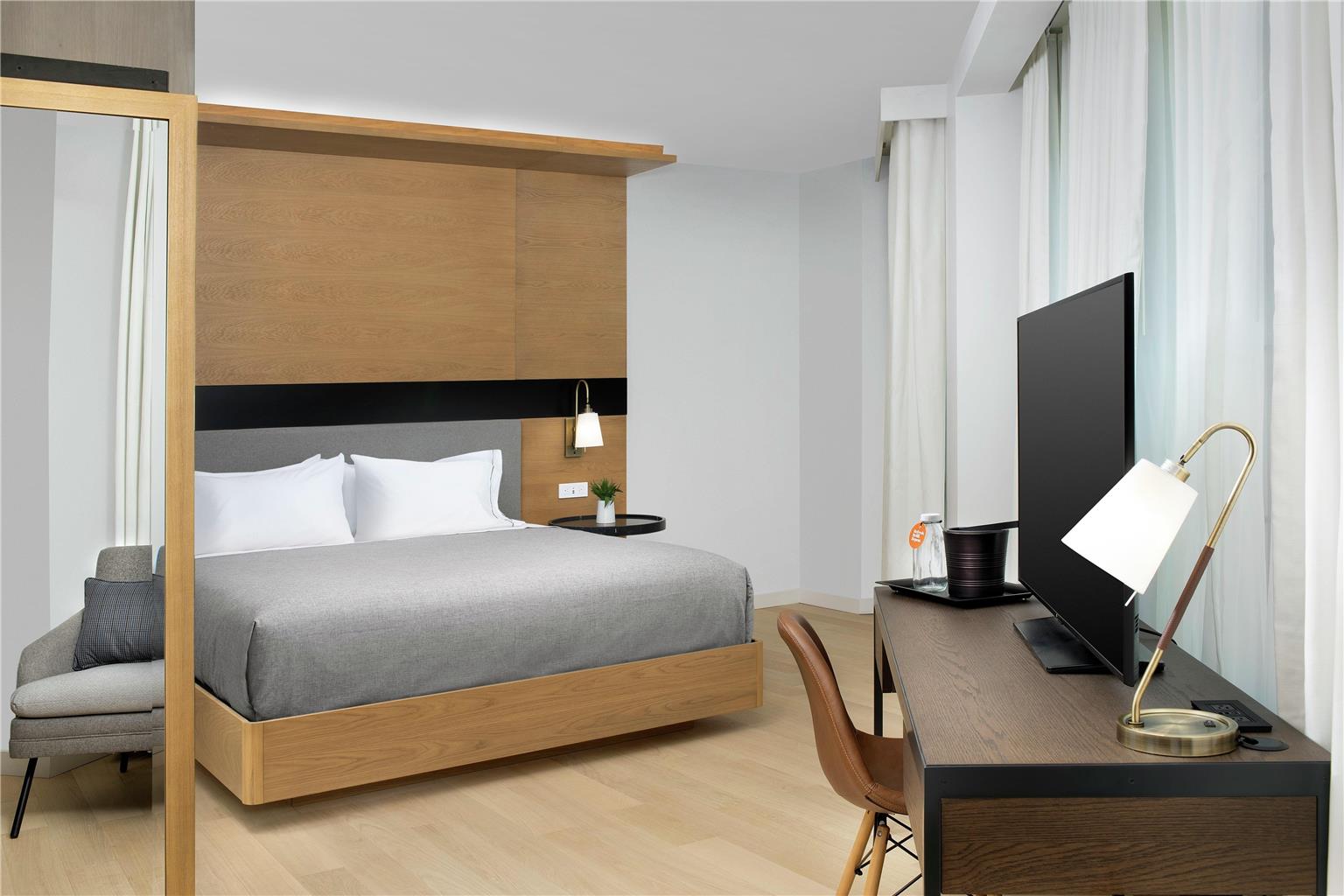 Canopy by Hilton Ithaca Downtown Image