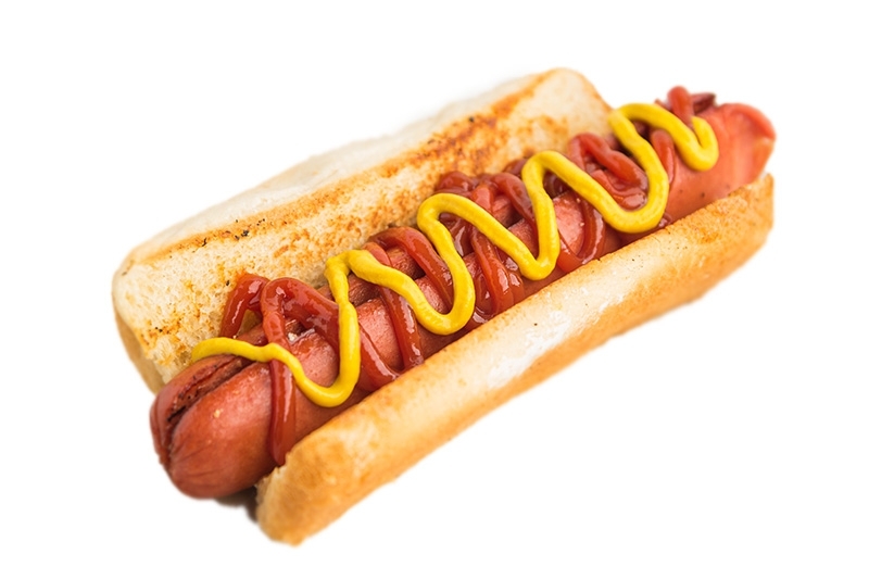 Hot Dog