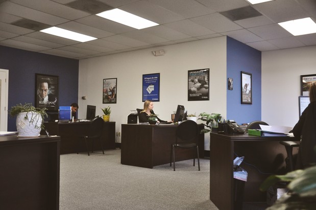 Images Allstate Insurance Agent: David Deluco