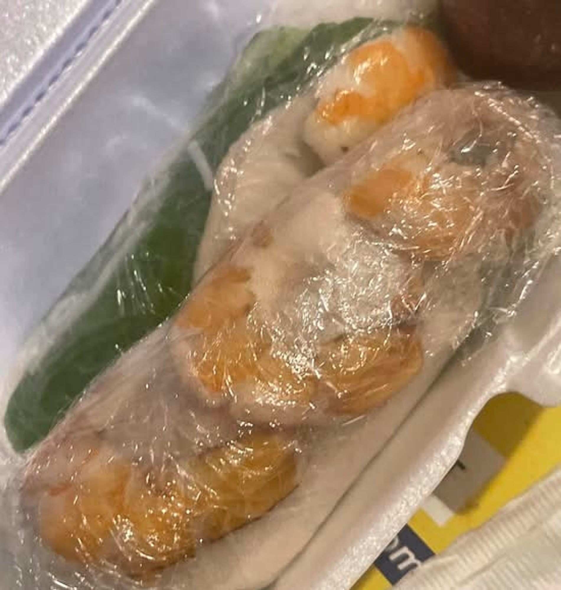 A2. Spring Roll