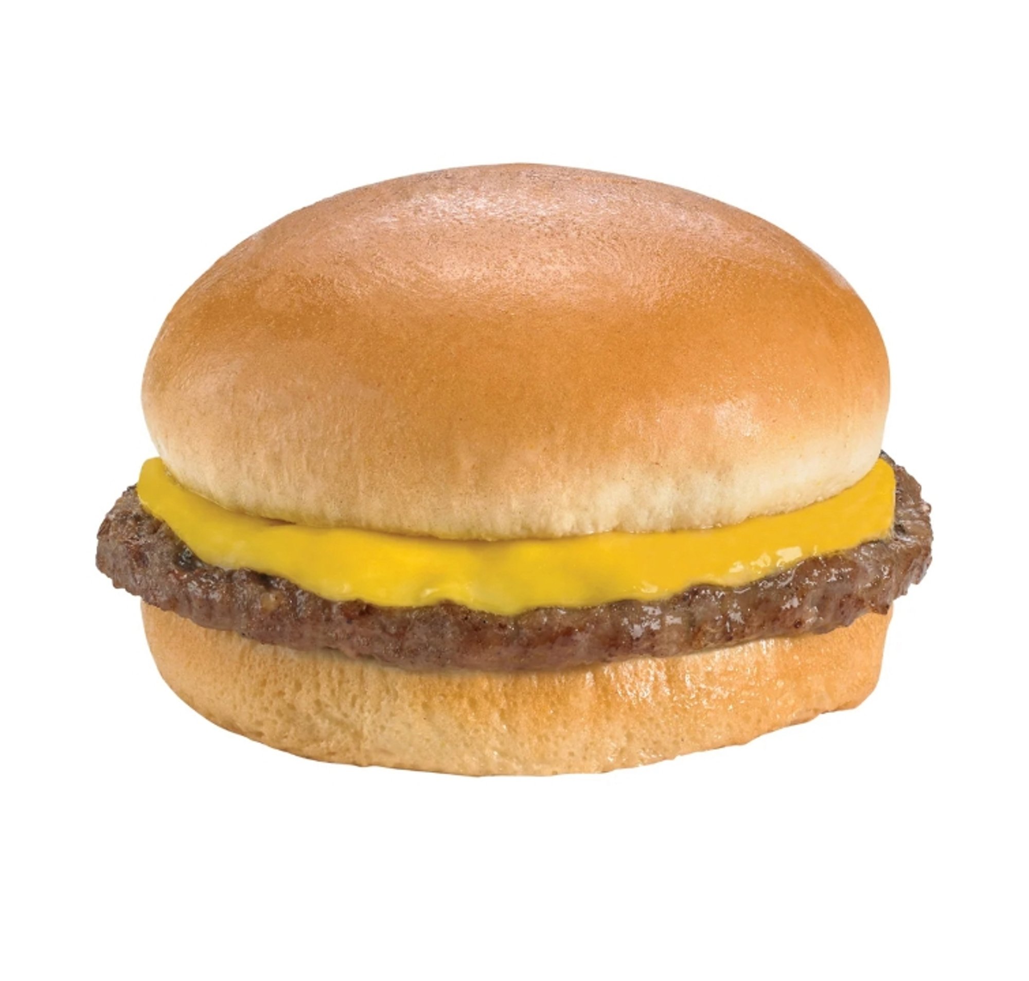 Kids Cheeseburger + Fries