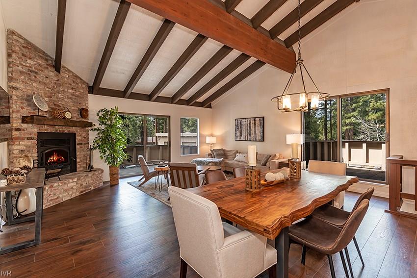 Tahoe Tony Tuoto EXP Luxury Hosting Realty Incline Village Image