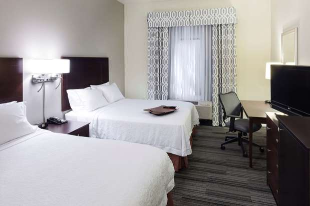 Images Hampton Inn & Suites Phoenix North/Happy Valley