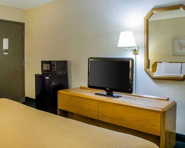 Images Econo Lodge