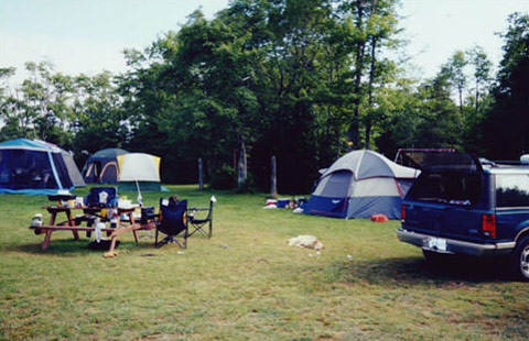 Images Halifax West KOA