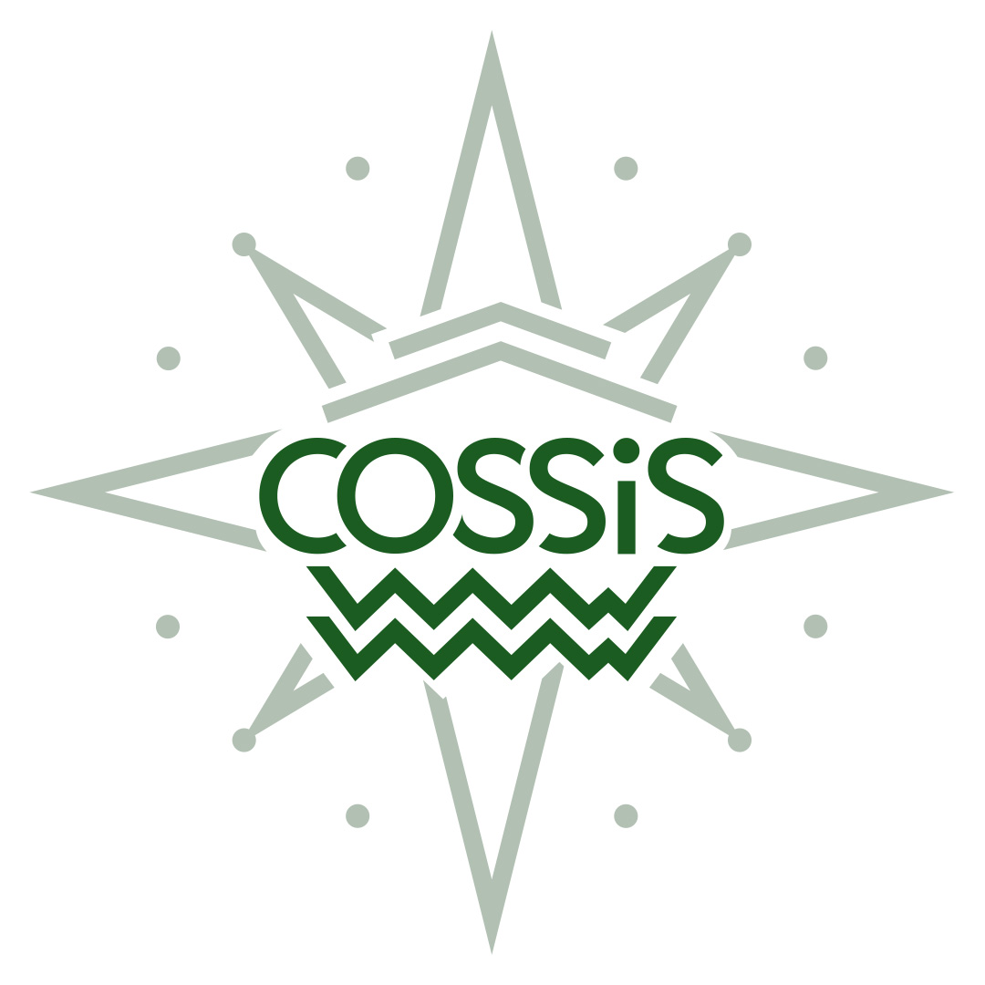 Logo von COSSIS