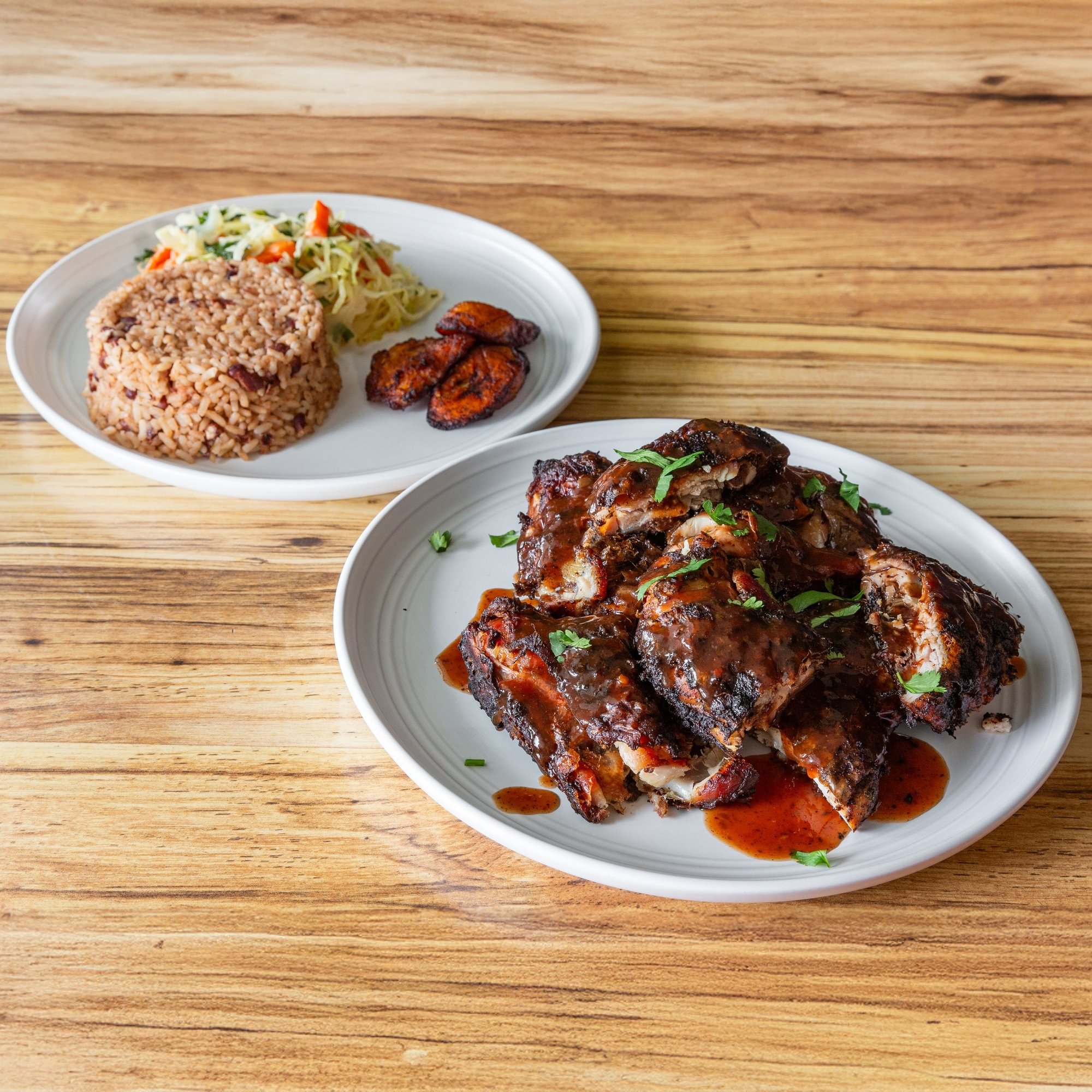 Jerk Chicken