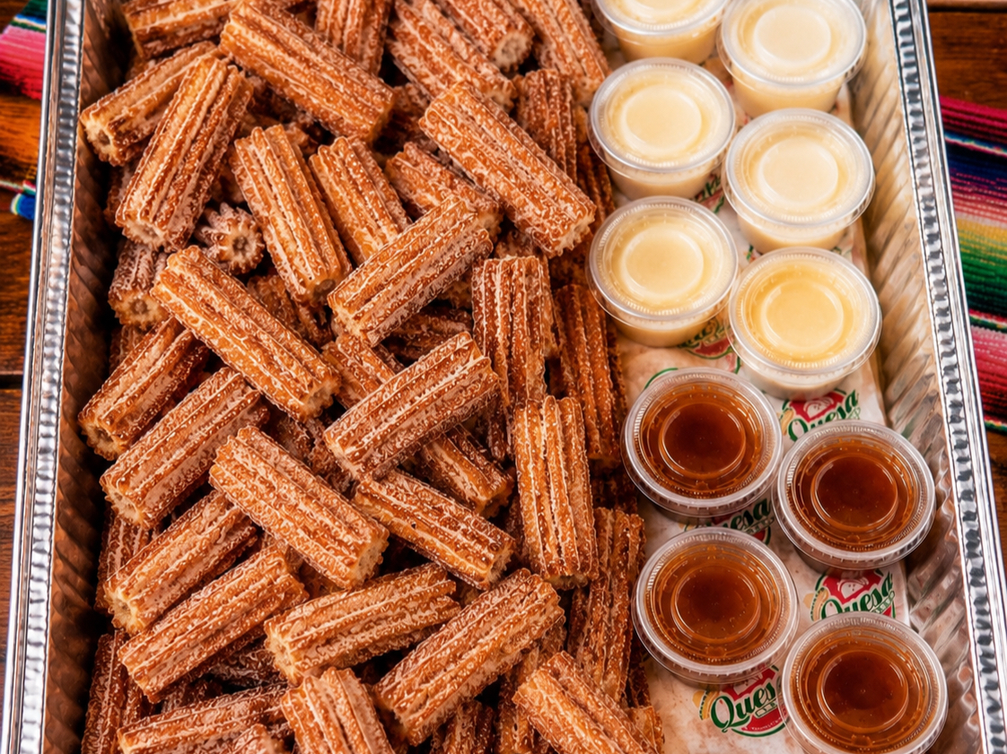 Churros Catering
