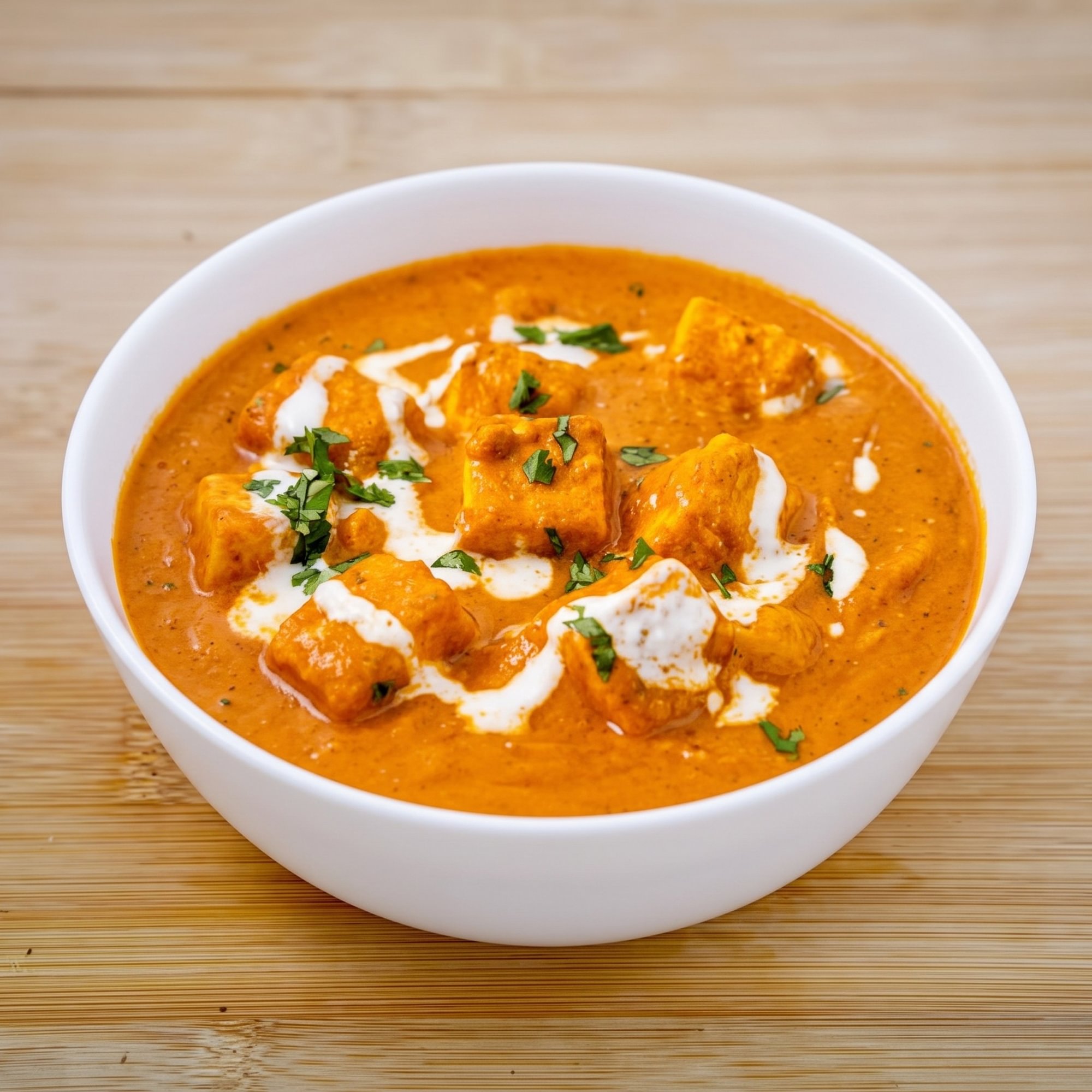 Paneer Makhani