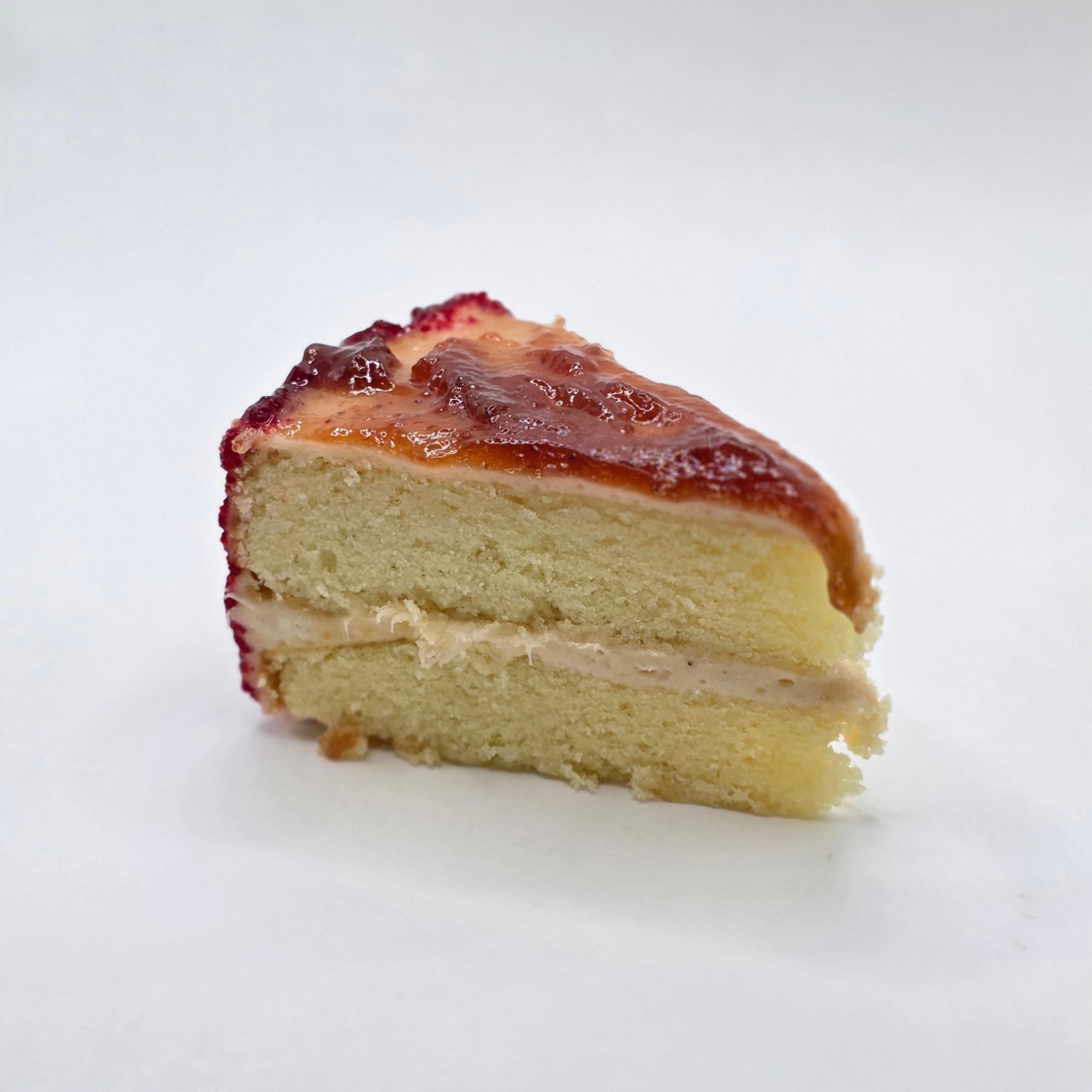Strawberry Cake