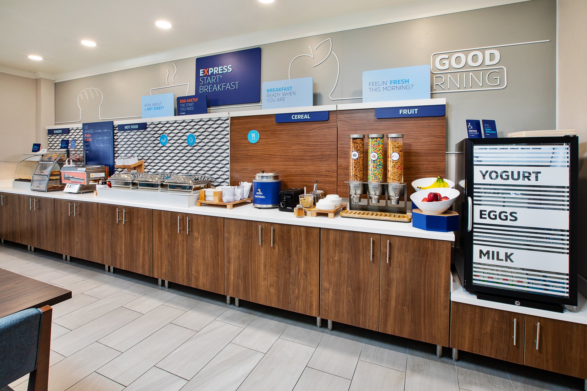 Holiday Inn Express Casper-I-25 by IHG Image