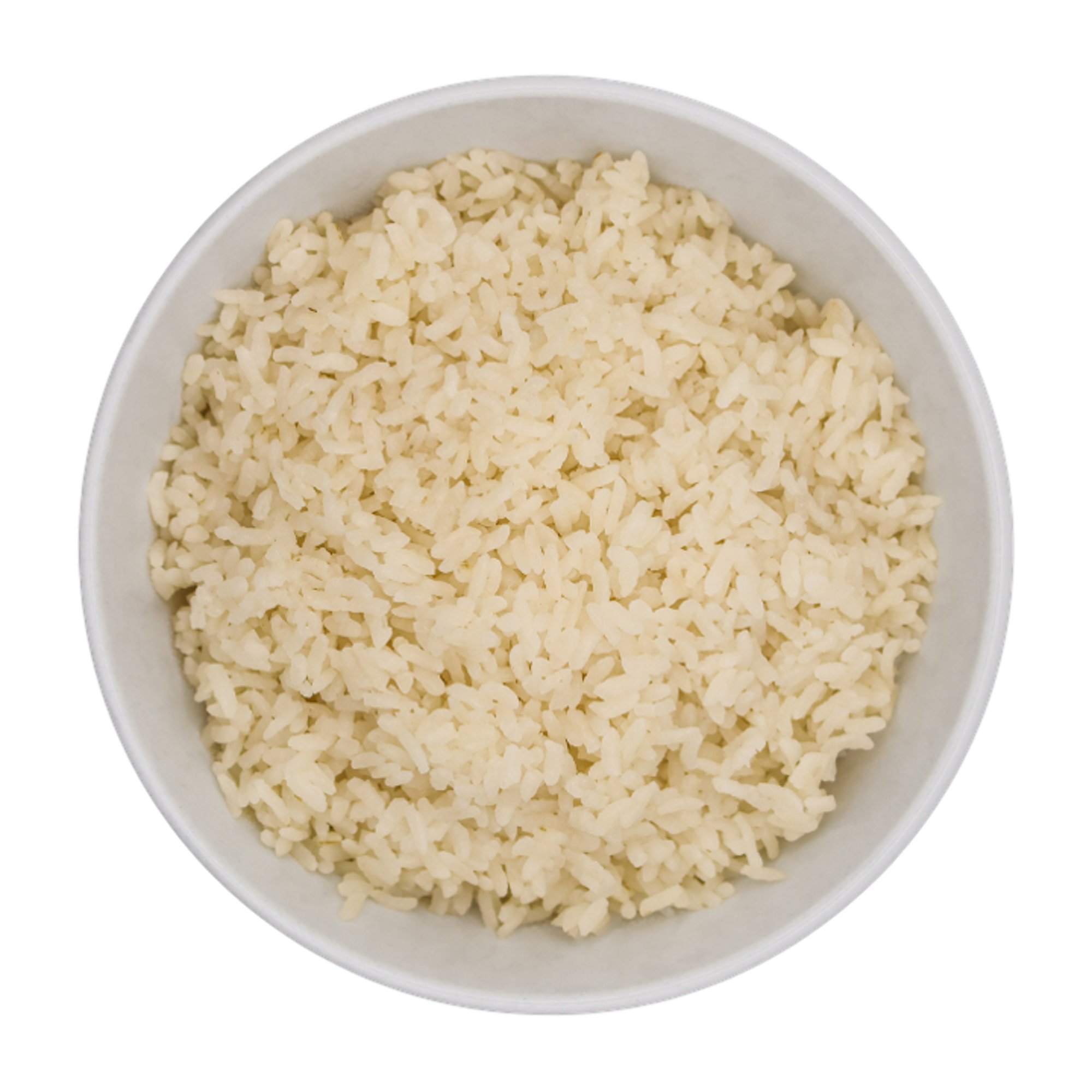 Extra Side of Rice